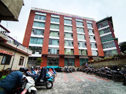 Liverpool College
